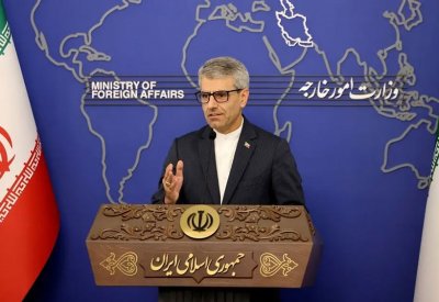 إيران: لم نطلب أي لقاء مع مسؤولين أميركيين