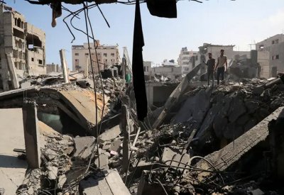 مفاوضات الدوحة تسير ببطء.. والفجوات بين إسرائيل وحماس كبيرة