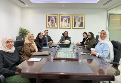 لجنة تكافؤ الفرص بوزارة الصحة تعقد اجتماعها الثالث للعام 2025