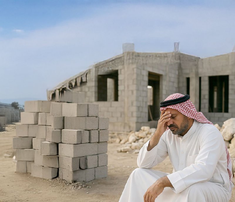 تحقيق "البلاد": هل حان الوقت للاستيراد من تركيا أو عُمان لتعويض نقص “الكنكري”؟