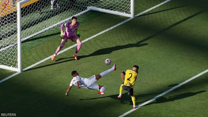 "الفيفا" يلغي مباراة تحديد المركز الثالث في مونديال الأندية
