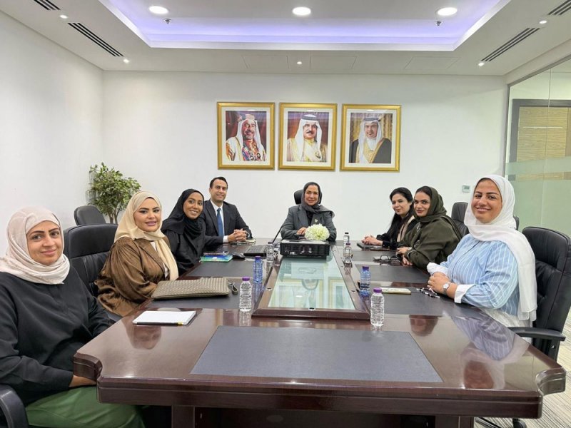 لجنة تكافؤ الفرص بوزارة الصحة تعقد اجتماعها الثالث للعام 2025
