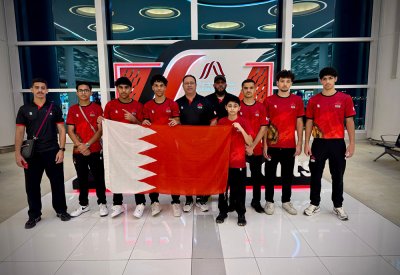 المنتخب الوطني يشارك في بطولة براغا الدولية للملاكمة بالبرتغال