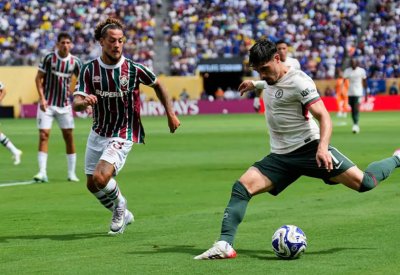 لاعب تشيلسي: جوتا يدفعني للفوز بكأس العالم للأندية