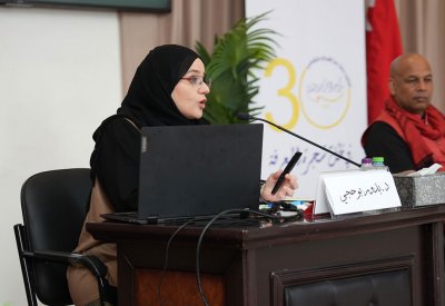 مركز عبدالرحمن كانو الثقافي ينظّم محاضرة "منظور مختلف لحياة أفضل"