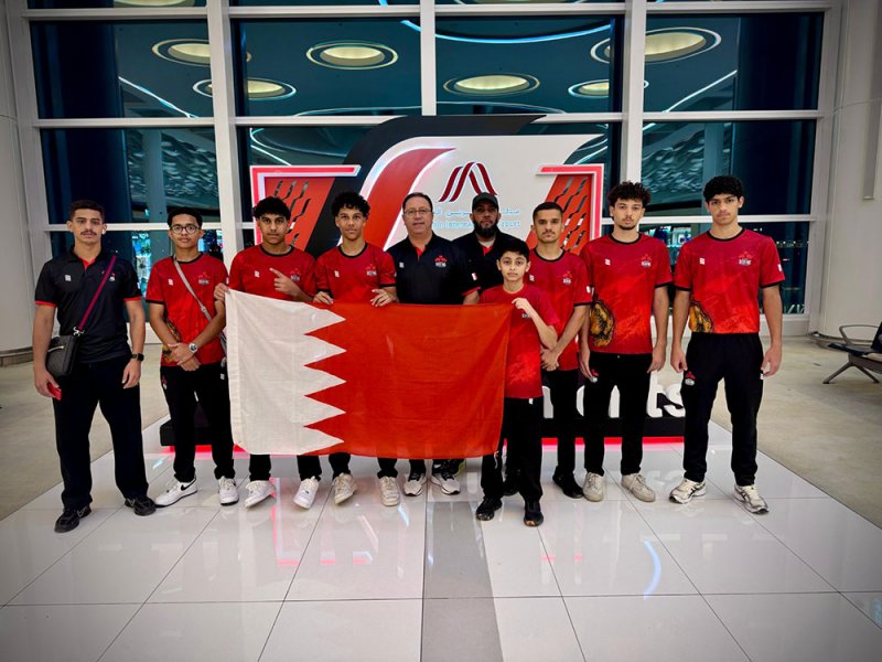 المنتخب الوطني يشارك في بطولة براغا الدولية للملاكمة بالبرتغال