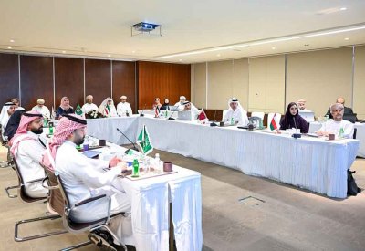 خطة إحصائية خليجية جديدة تستعد للانطلاق حتى 2030