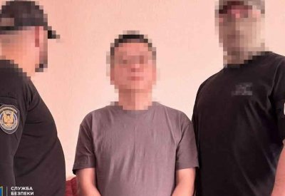 أوكرانيا تعتقل صينيين بتهمة التجسس وتسريب معلومات سرية