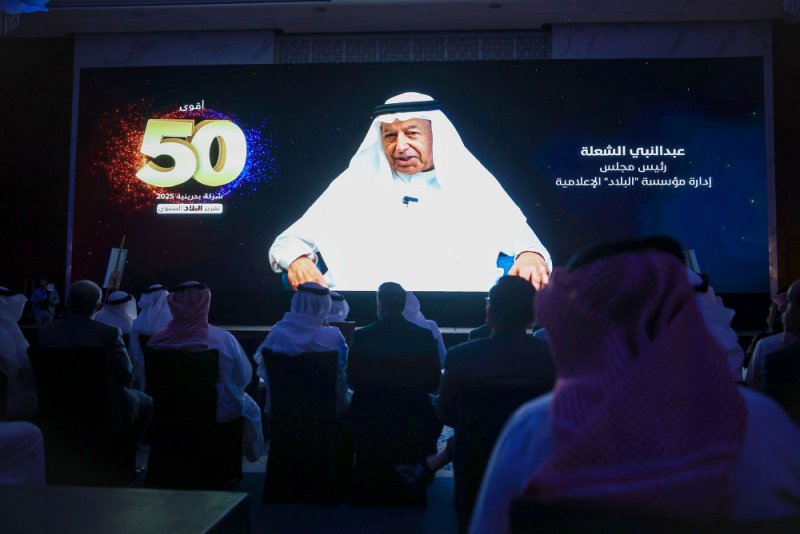 الشعلة: هذه المبادرة أصبحت علامة بارزة في المشهد الاقتصادي والإعلامي الوطني