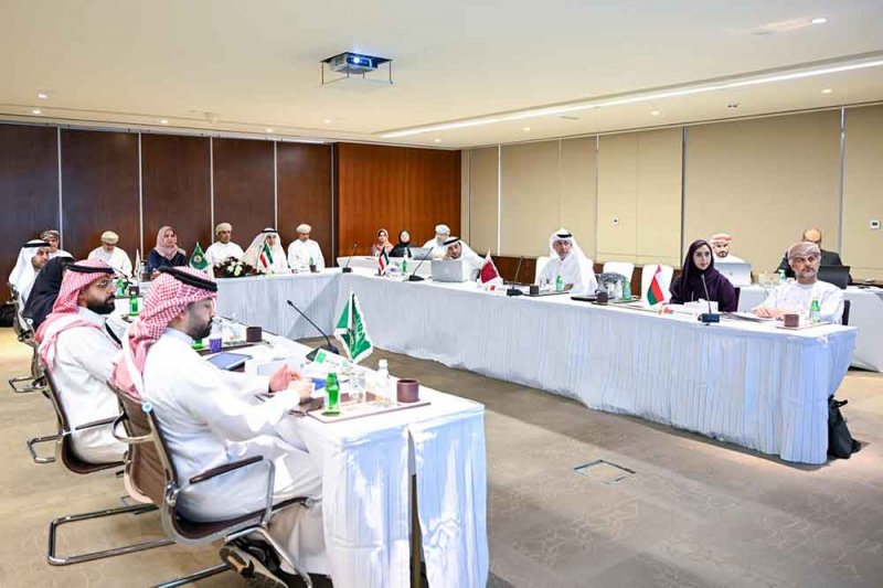 خطة إحصائية خليجية جديدة تستعد للانطلاق حتى 2030