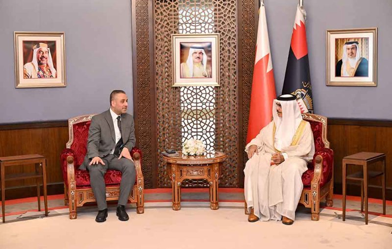 التنسيق مع سوريا في التعامل مع الأزمات والطوارئ