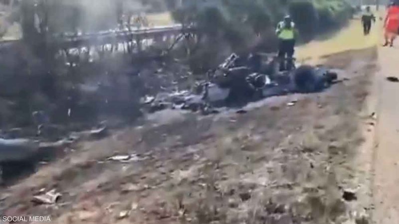 عكس رواية الشرطة.. شاهدان يتحدثان عن حادث وفاة ديوغو جوتا
