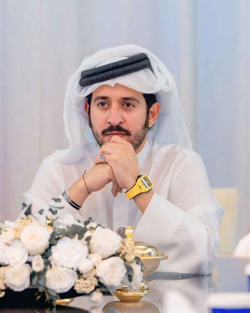 الرعاية الملكية لـ “الألعاب الآسيوية للشباب” تستدعي مضاعفة الجهود