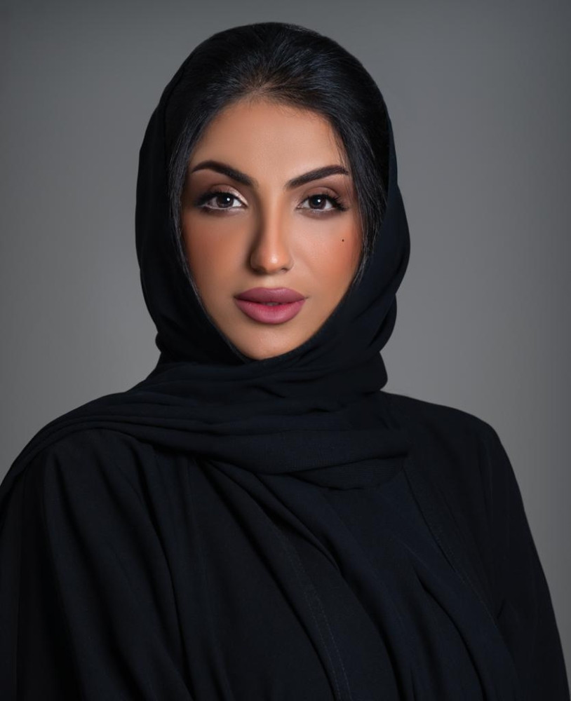المحامية منيرة فرحان