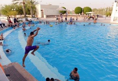 "البلديات": دراسة شاملة لتطوير عين عذاري