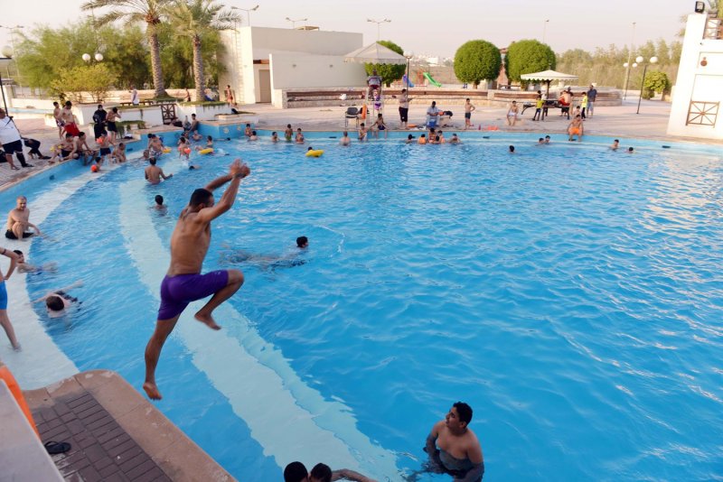 "البلديات": دراسة شاملة لتطوير عين عذاري