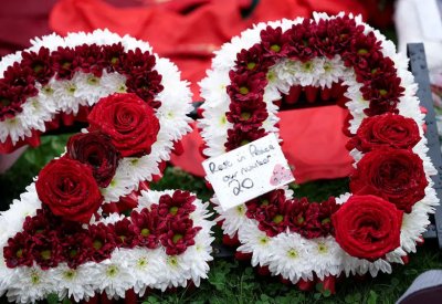 ليفربول يحجب الرقم "20" بعد وفاة جوتا