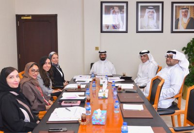 لجنة تكافؤ الفرص بوزارة العمل تعقد اجتماعها الدوري للعام 2025