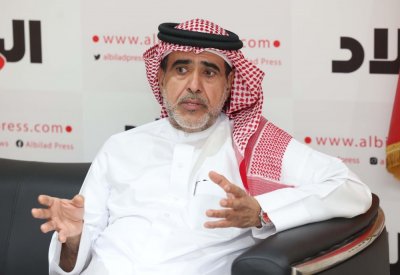 بوعنق: مشروع متكامل لتنظيم قطاع "الفود تراك" قريباً