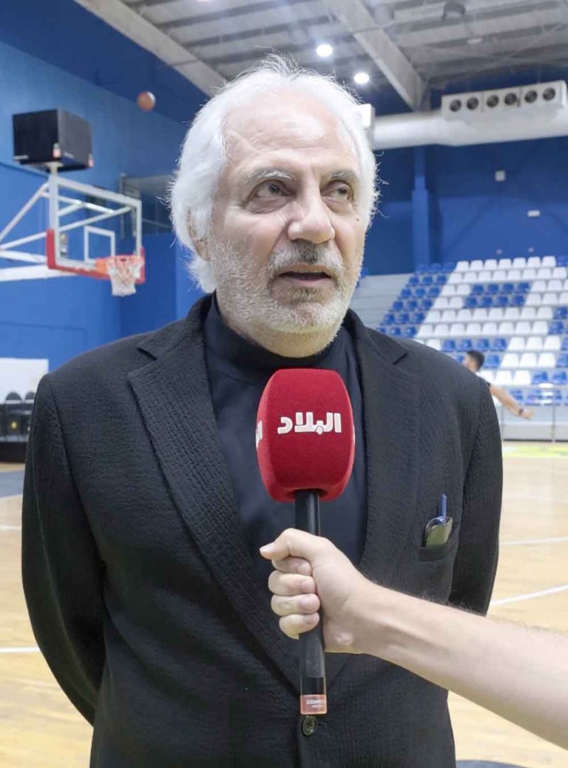 لعبت في بطولة “وليام”.. وأعود لها رئيسا للاتحاد