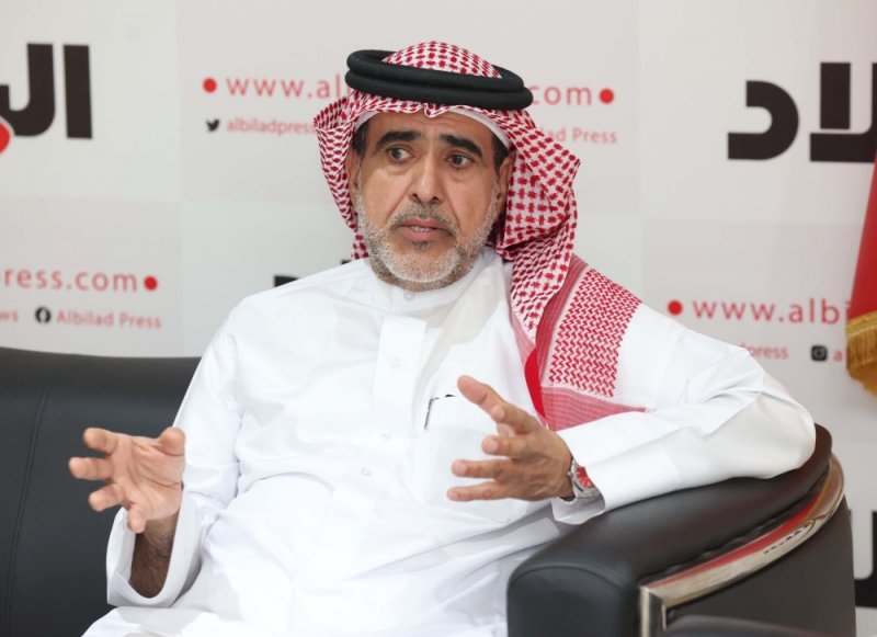 بوعنق: مشروع متكامل لتنظيم قطاع "الفود تراك" قريباً