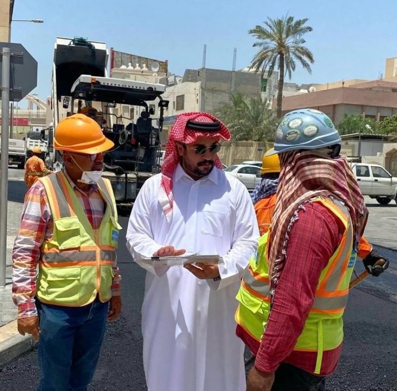 قريباً تطوير حدائق البيان وخليفة الكبرى والعائلة