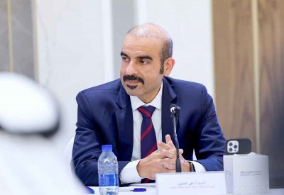 العلوي: معايير مبادرة “أقوى 50 شركة بحرينية” تستند للشفافية والمهنية