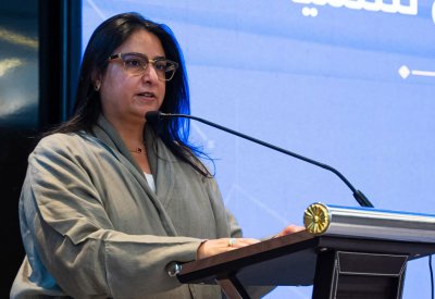 معهد الإدارة العامة يختتم النسخة الثالثة من البرنامج القيادي