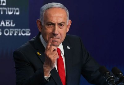لتجنيب إيران هجوما جديدا.. نتنياهو يحدد "الشروط الثلاثة"