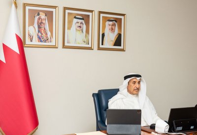 مواصلة تمكين الكفاءات الوطنية عبر برامج التطوير المهني