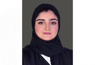 مهندسة بحرينية أول عربية تتولى منصبًا قياديًا في منظمة الفضاء العالمية "SSPI-WISE"