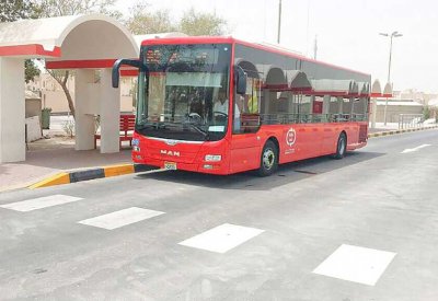 المواصلات: 32 ألف رحلة يوميا للنقل العام حتى يونيو 2025