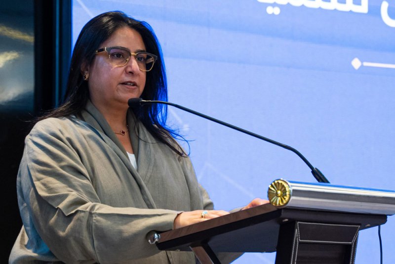 معهد الإدارة العامة يختتم النسخة الثالثة من البرنامج القيادي