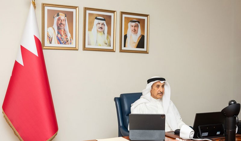 مواصلة تمكين الكفاءات الوطنية عبر برامج التطوير المهني