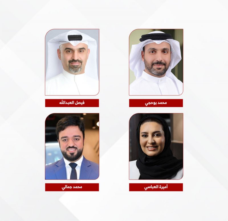 ممثلو بنوك: المشاركة في تنفيذ برنامج التمويلات الإسكانية نموذج ناجح للتكامل بين القطاعين العام والخاص