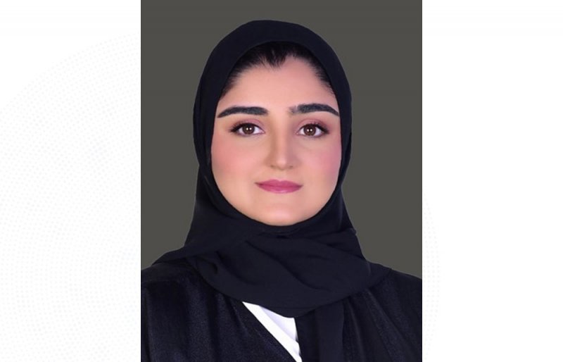مهندسة بحرينية أول عربية تتولى منصبًا قياديًا في منظمة الفضاء العالمية "SSPI-WISE"