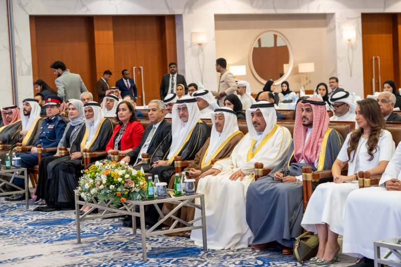 مجلس النواب يحصد جائزة البحرين للمحتوى الرقمي 2025 لاعتماده استراتيجيات تقنية متقدمة