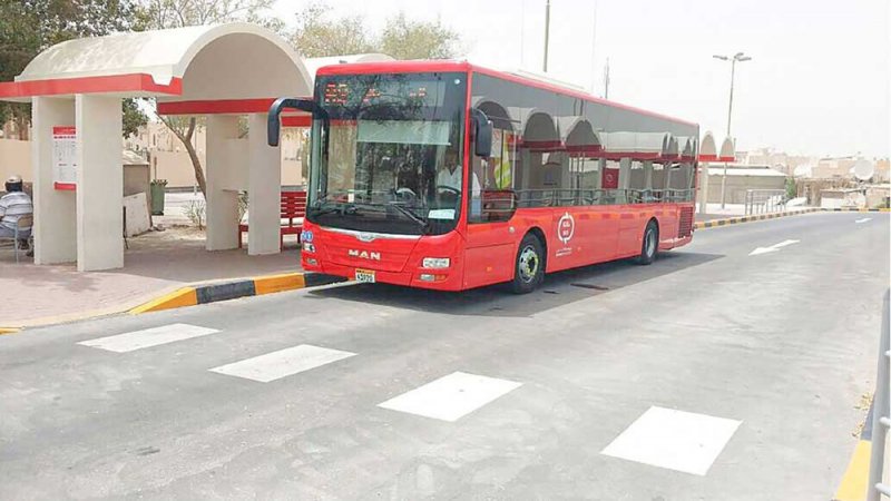 المواصلات: 32 ألف رحلة يوميا للنقل العام حتى يونيو 2025