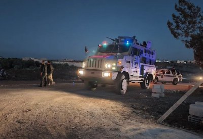 وزير الداخلية السوري يكشف "السبب الرئيسي لتوترات السويداء"