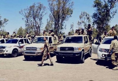 ارتفاع عدد قتلى السويداء.. وتعليق جديد من الداخلية السورية