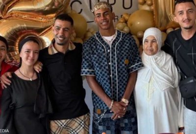 موجة غضب من لامين يامال بسبب "فقرة ترفيهية" في عيد ميلاده