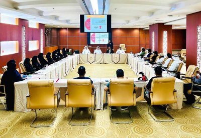 معهد "الدراسات القضائية" يطلق برنامجاً تدريبياً متخصصاً لتعزيز الوعي القانوني لفئة الصم