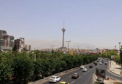 منذ وقف الحرب مع إسرائيل.. انفجارات غامضة تهز إيران