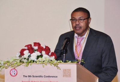 وزير الصحة السوداني يترك العمل بالبحرين كطبيب للعلاج بلندن والاستقرار بالسودان