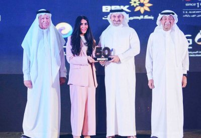 شركة البحرين لتصليح السفن والهندسة "باسرك" تحصد جائزة ضمن مبادرة "البلاد" لأقوى 50 شركة بحرينية
