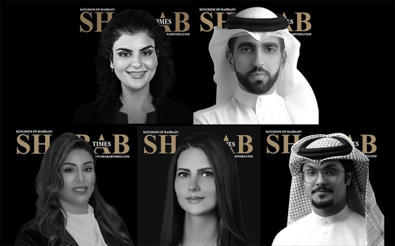 70 ألف مشارك في أول مبادرة شبابية تفاعلية... د.العبدالله يُتوّج الأكثر تأثيرًا