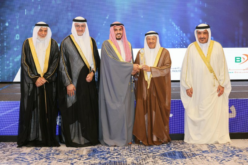 المؤسسة الملكية للأعمال الإنسانية تحصد المركز الأول في جائزة البحرين للمحتوى الرقمي (فئة الإدماج والتمكين)