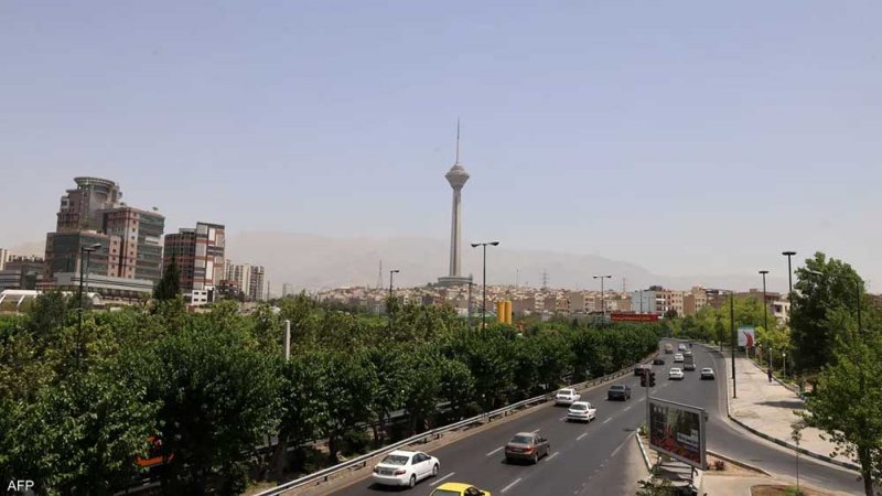 منذ وقف الحرب مع إسرائيل.. انفجارات غامضة تهز إيران