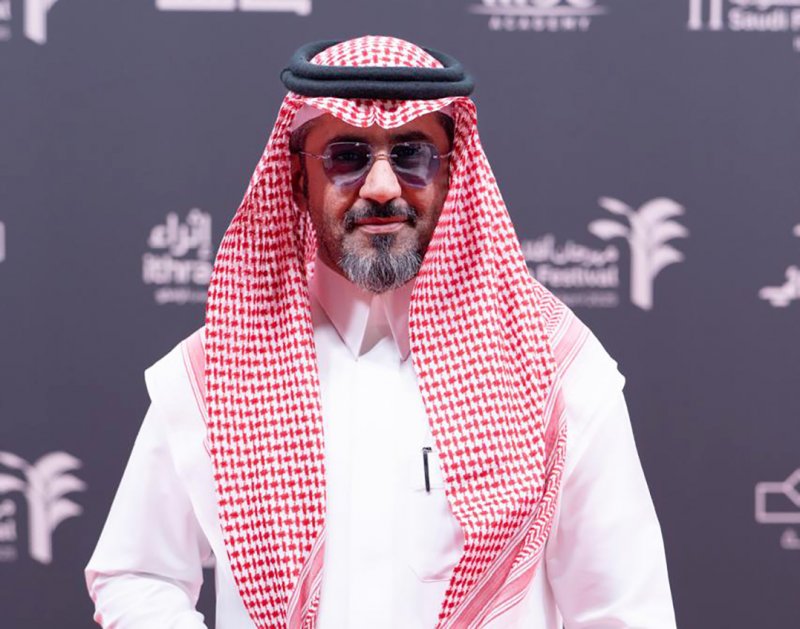 انطلاق برنامج "ستوديو صُنّاع الأفلام" من سينماتك الخبر