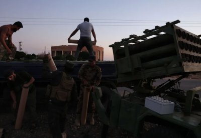 حظر تجول في السويداء والجيش يعلن ملاحقة "خارجين عن القانون"